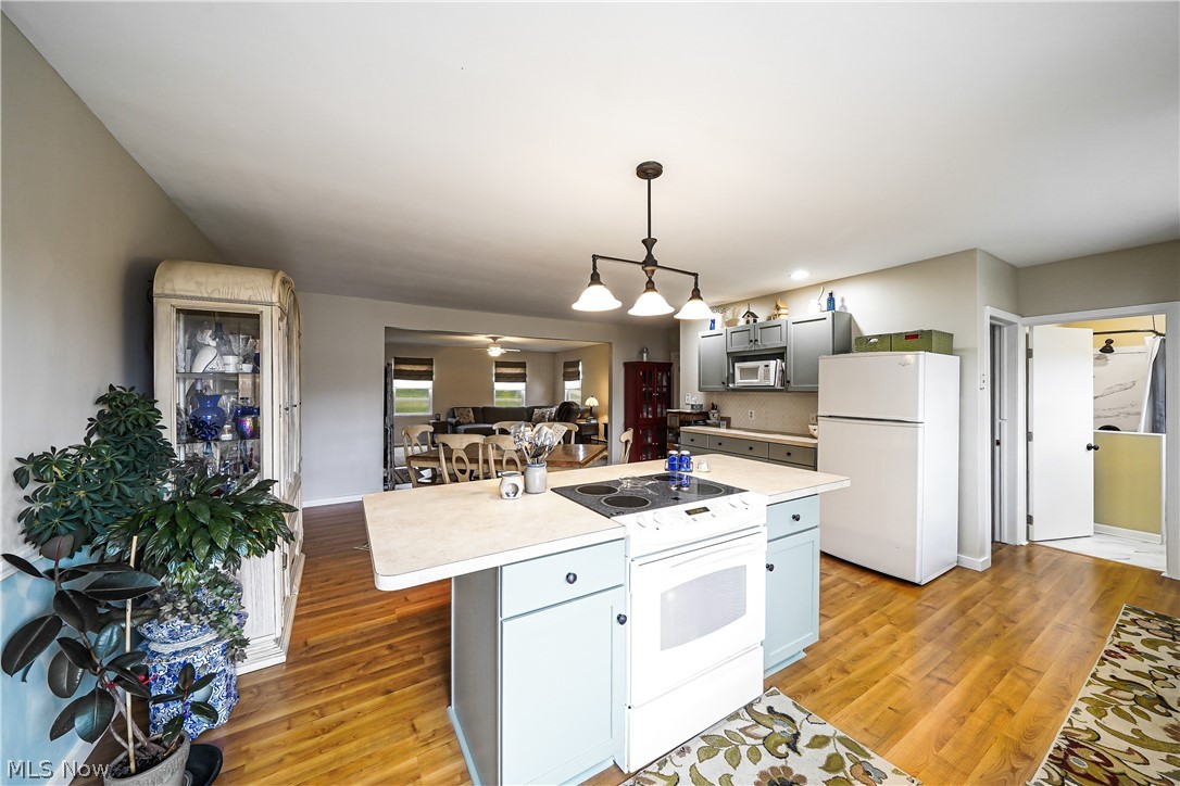 Mantua - Residential