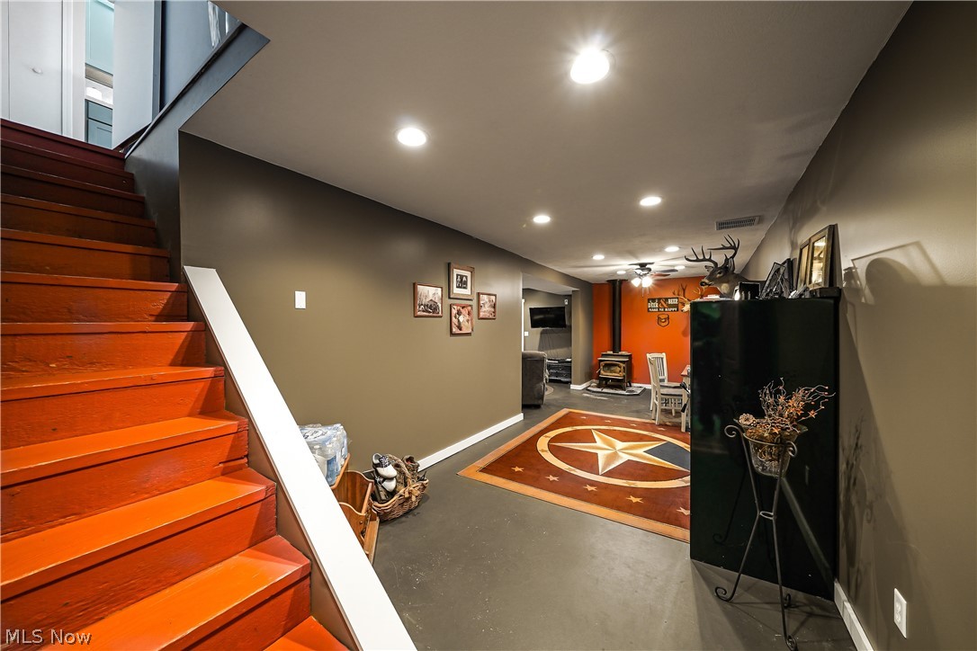 Mantua - Residential