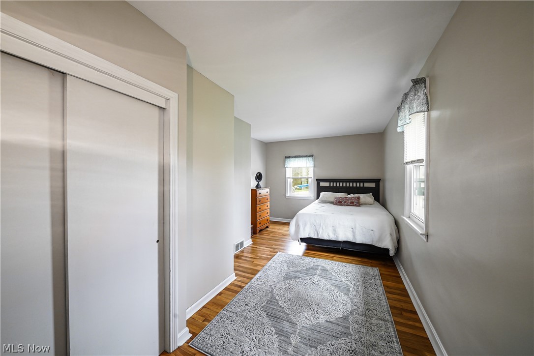 Mantua - Residential