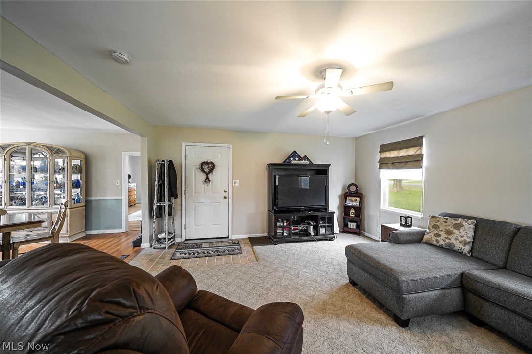 Mantua - Residential