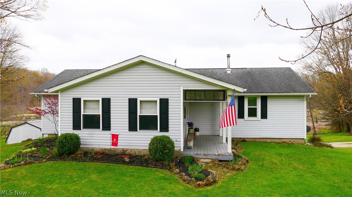 Mantua - Residential