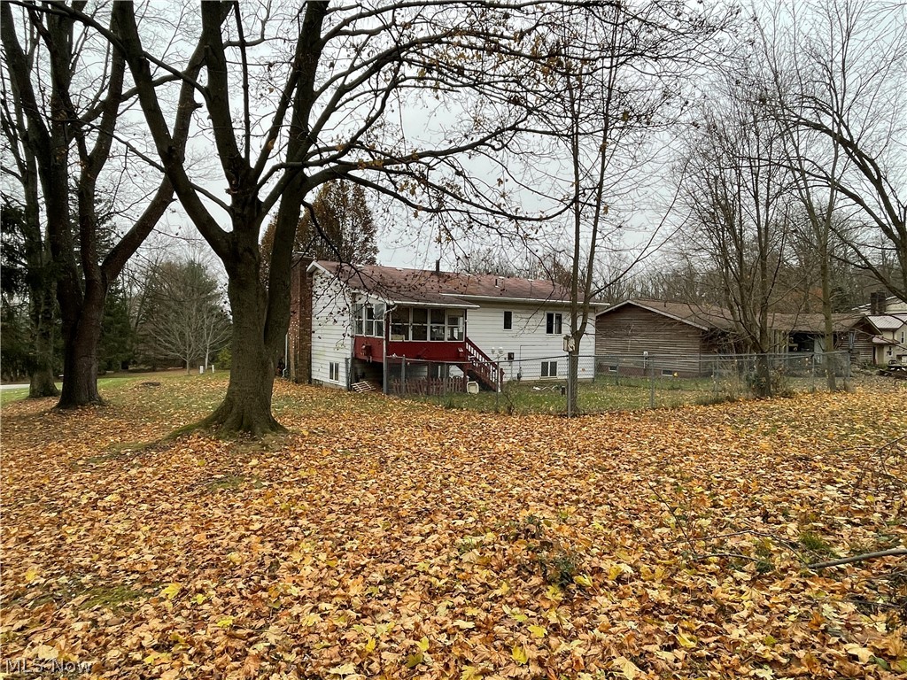 Canal Fulton - Residential