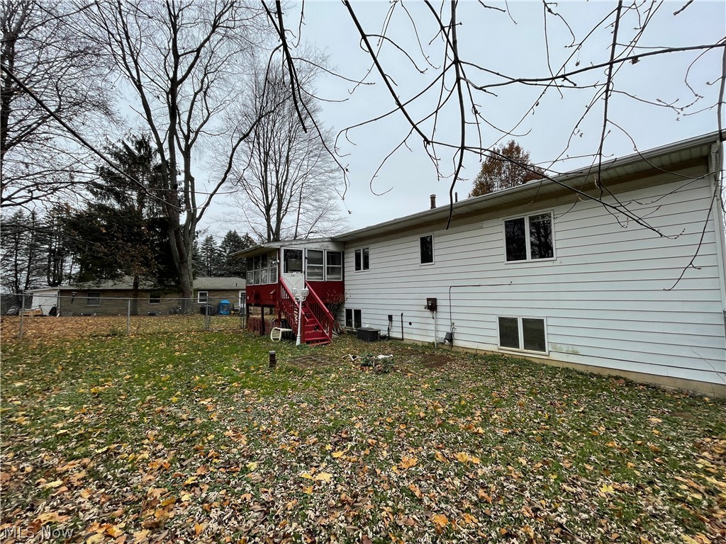 Canal Fulton - Residential