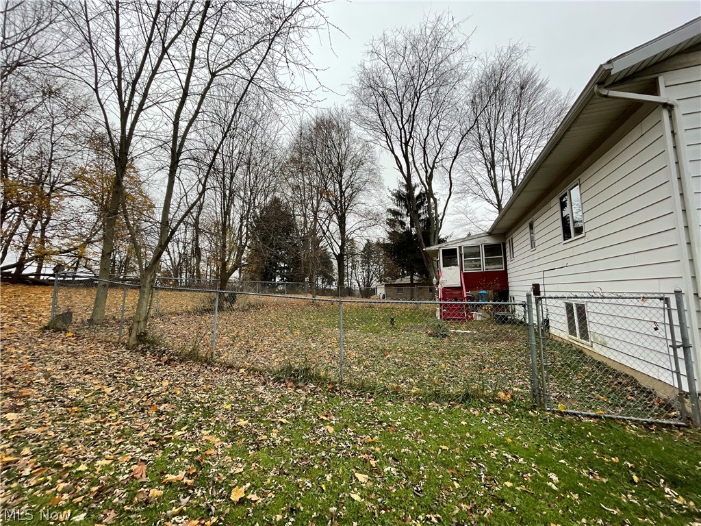 Canal Fulton - Residential