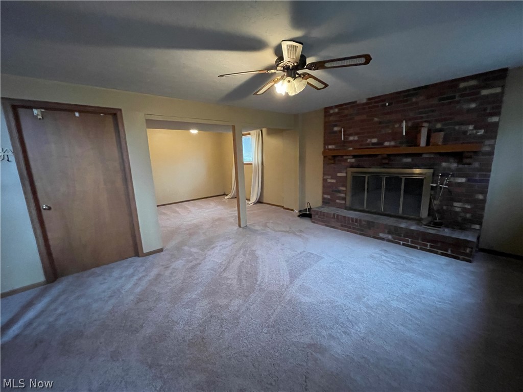 Canal Fulton - Residential