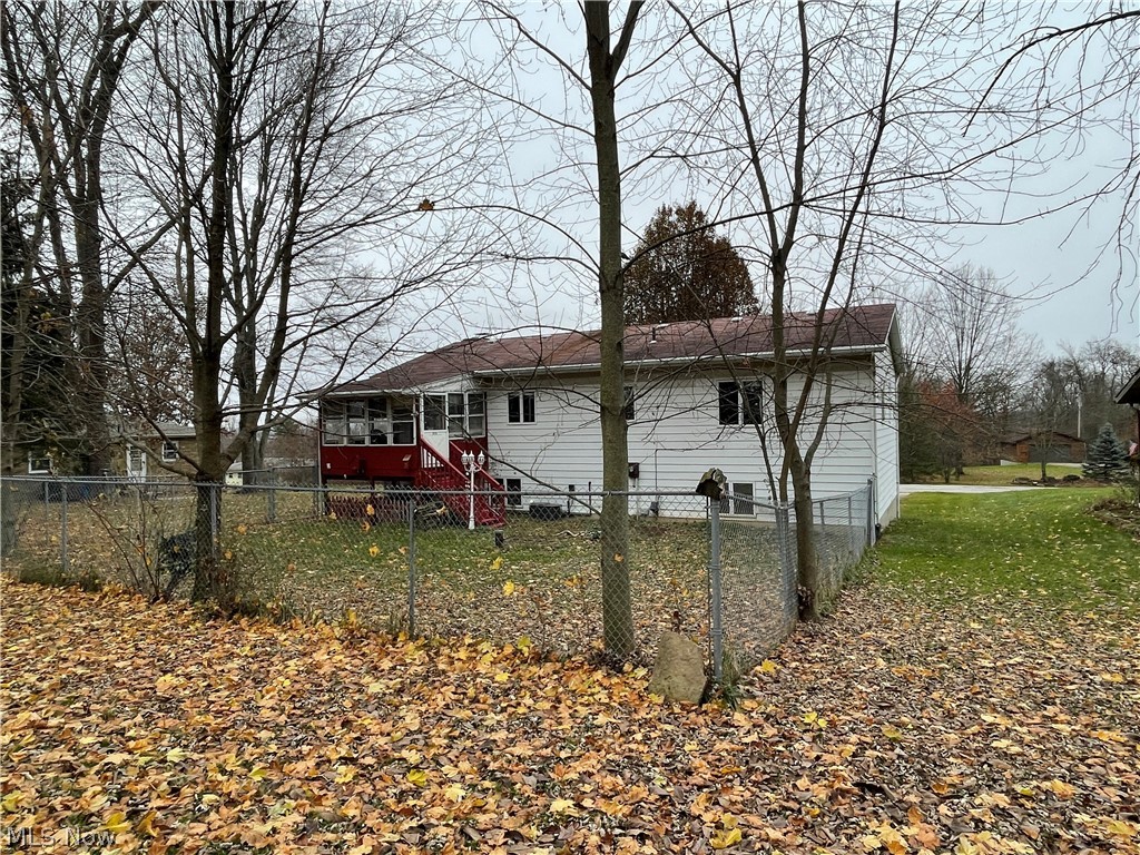 Canal Fulton - Residential