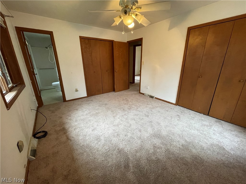 Canal Fulton - Residential