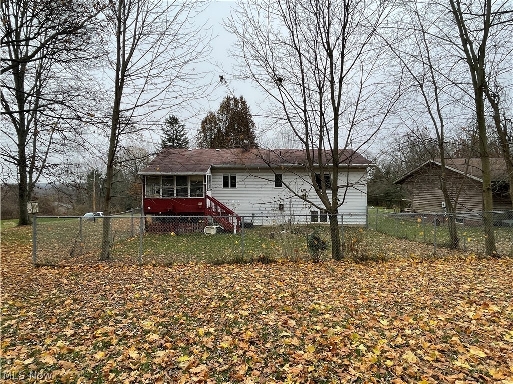 Canal Fulton - Residential