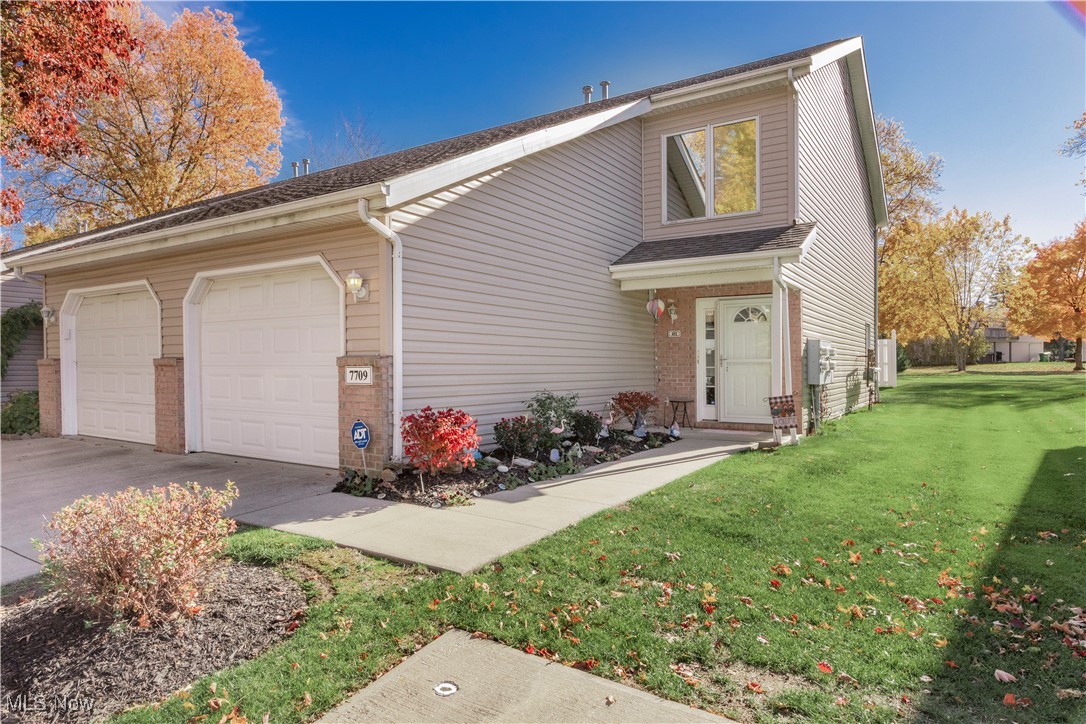 Brandywine Crk Condo Ph 03 - Residential