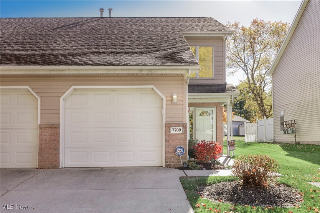 Brandywine Crk Condo Ph 03 - Residential