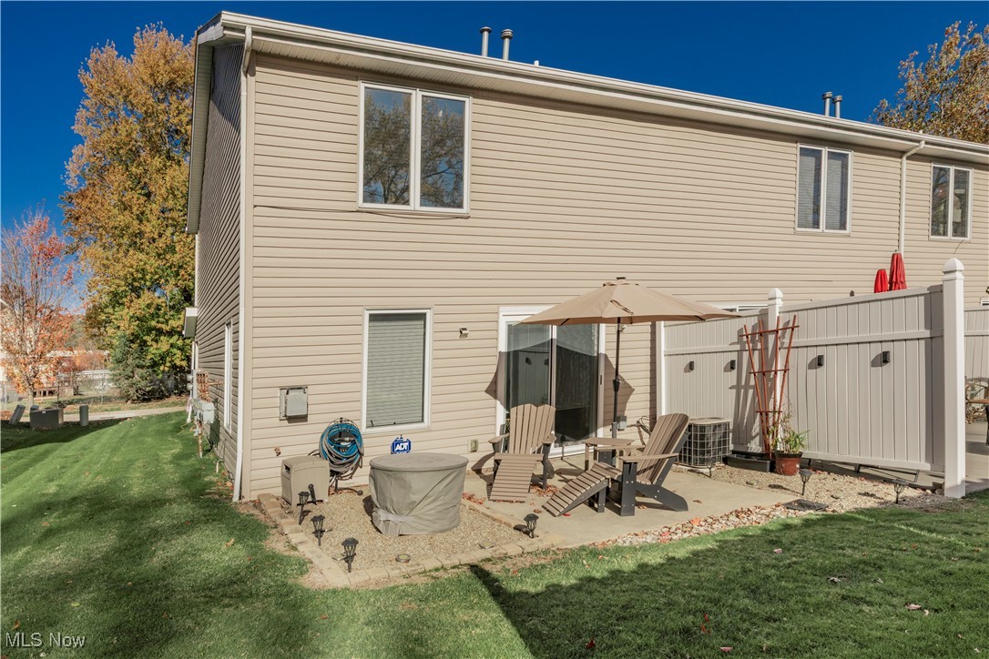 Brandywine Crk Condo Ph 03 - Residential