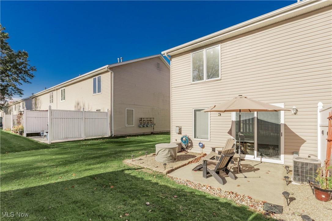 Brandywine Crk Condo Ph 03 - Residential