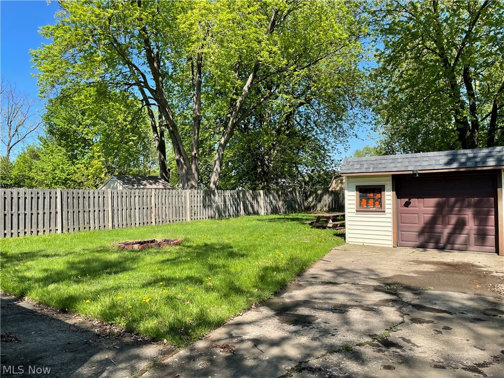 Willowick Park Allotment - Residential