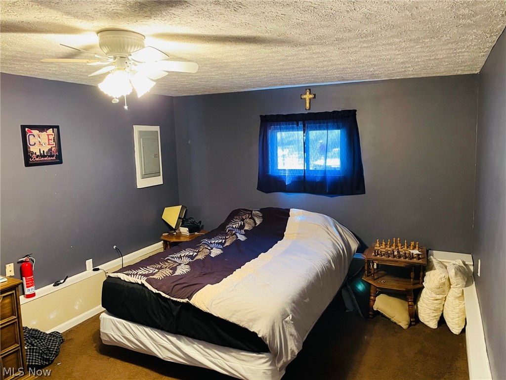 Willowick Park Allotment - Residential