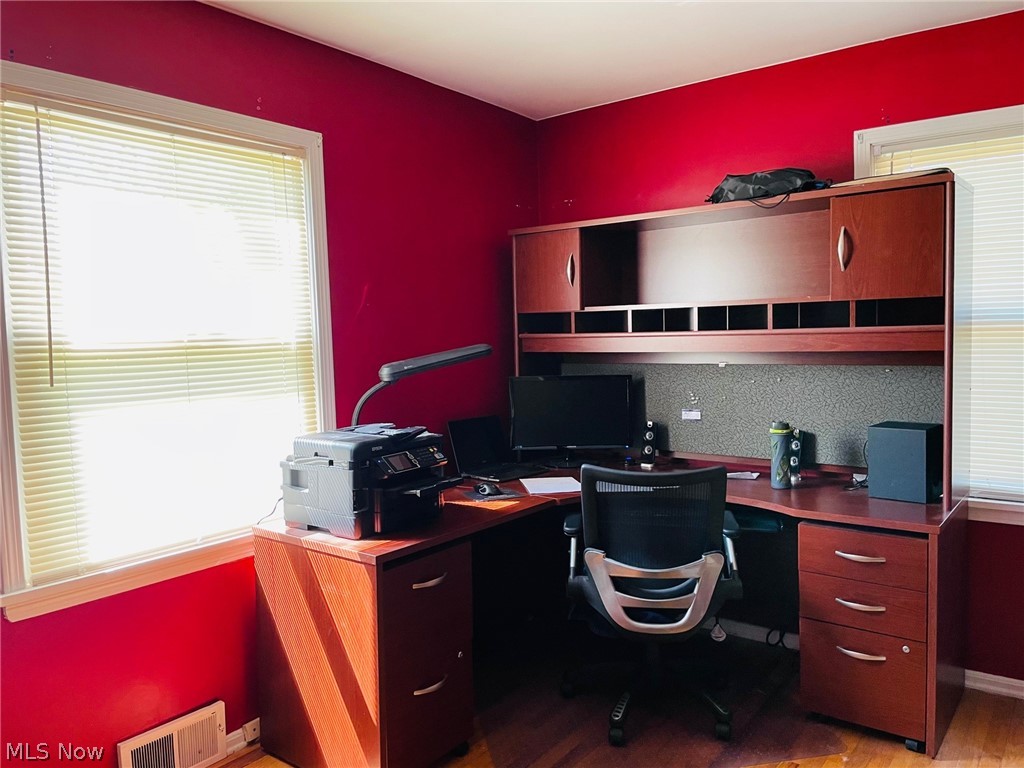 Willowick Park Allotment - Residential