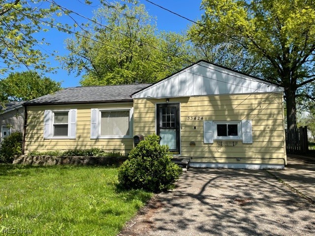 Willowick Park Allotment - Residential