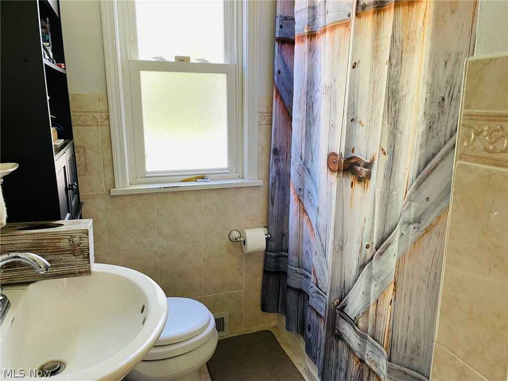 Willowick Park Allotment - Residential