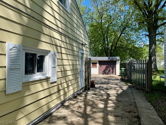 Willowick Park Allotment - Residential