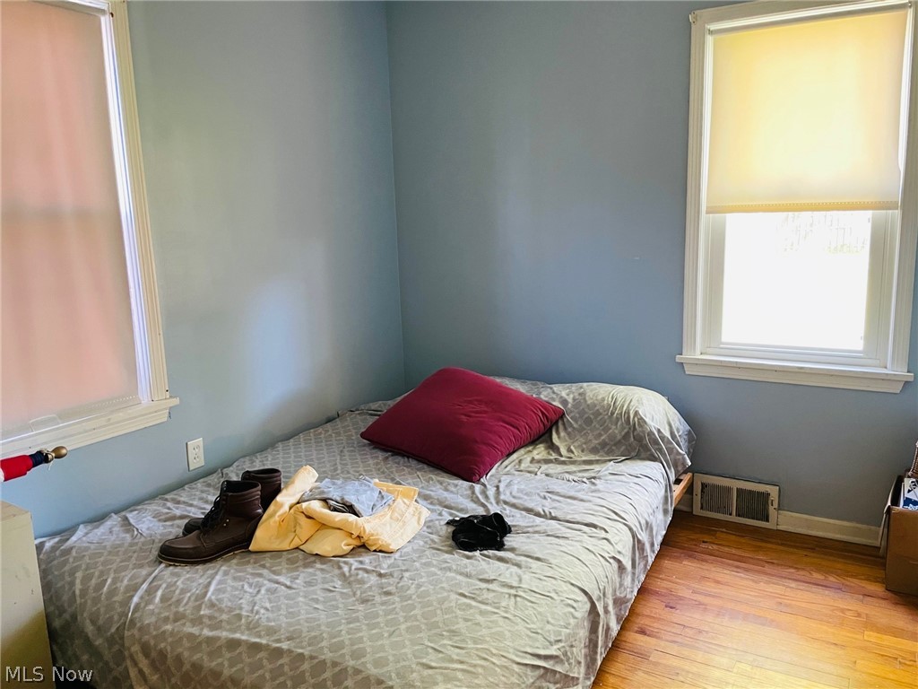 Willowick Park Allotment - Residential