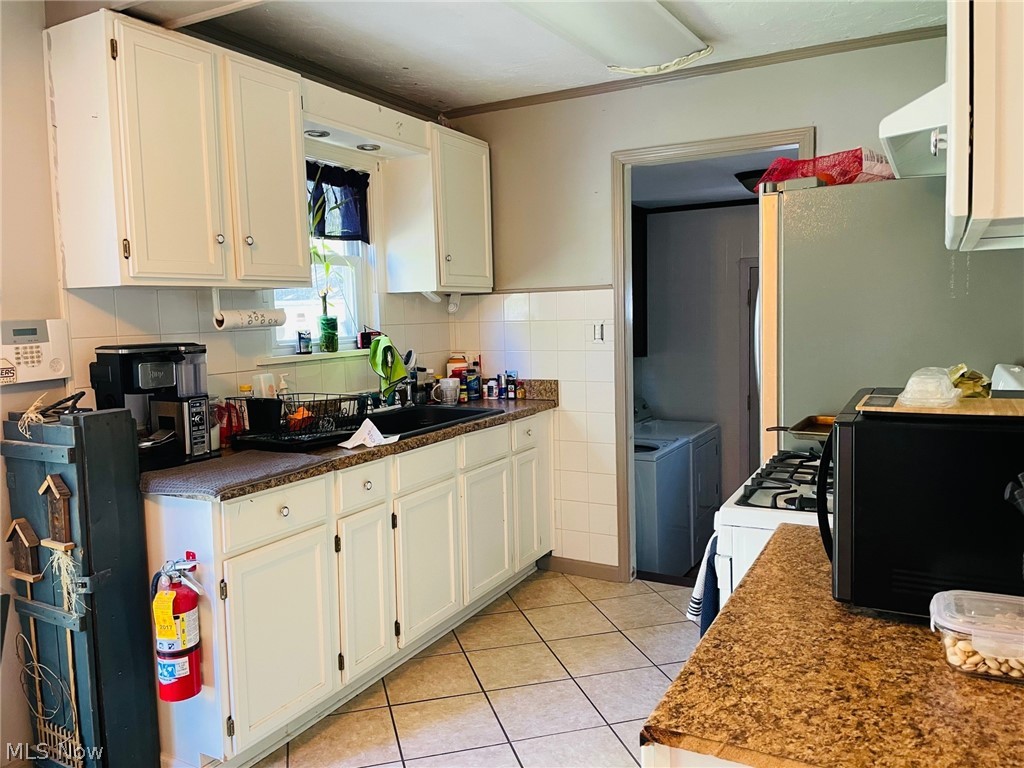 Willowick Park Allotment - Residential