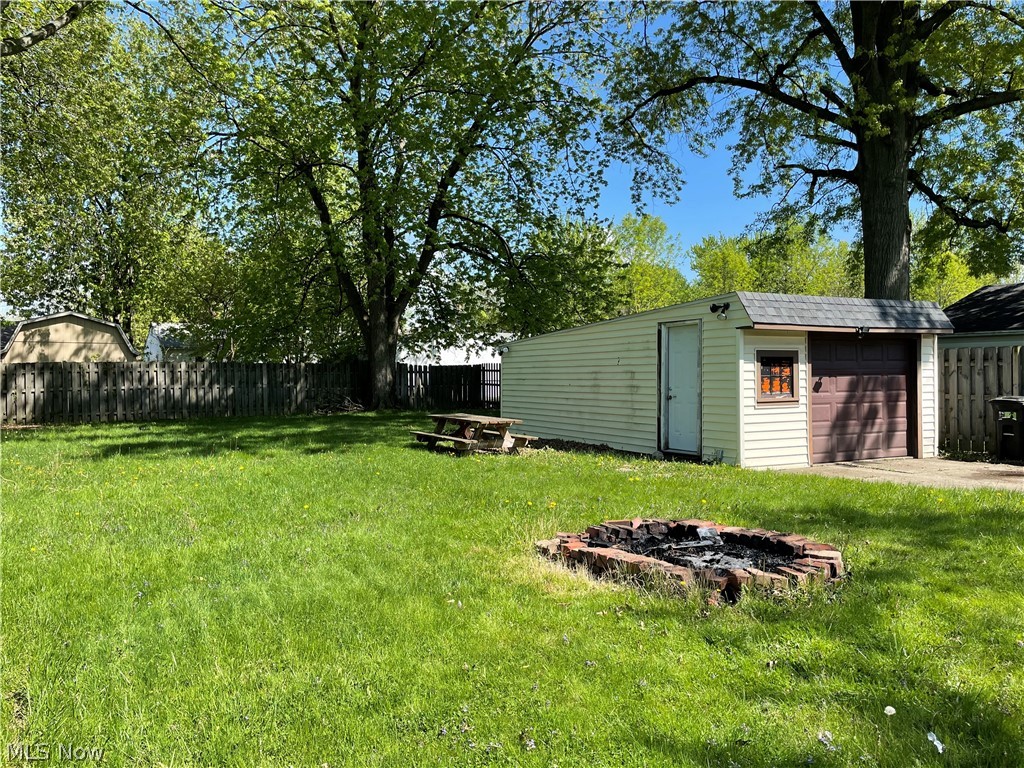 Willowick Park Allotment - Residential