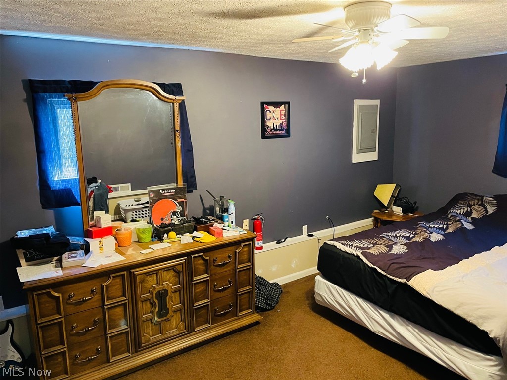 Willowick Park Allotment - Residential