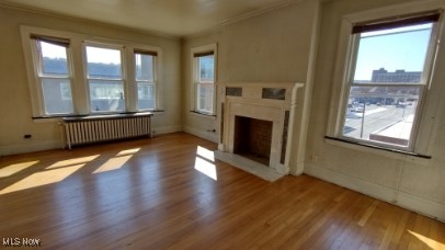 James Ross First Add - Commercial Sale