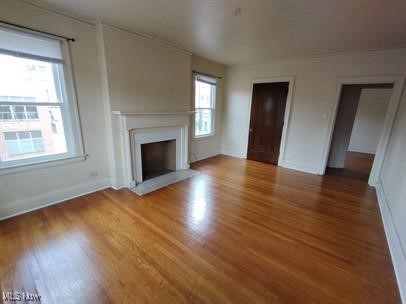 James Ross First Add - Commercial Sale