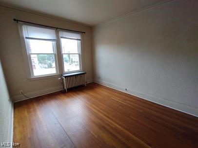 James Ross First Add - Commercial Sale