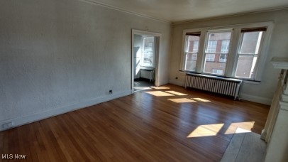 James Ross First Add - Commercial Sale