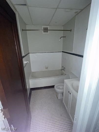 James Ross First Add - Commercial Sale