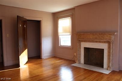 James Ross First Add - Commercial Sale