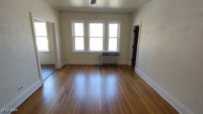 James Ross First Add - Commercial Sale