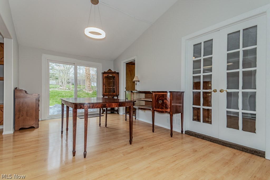 Spring Valley Park Sub - Residential