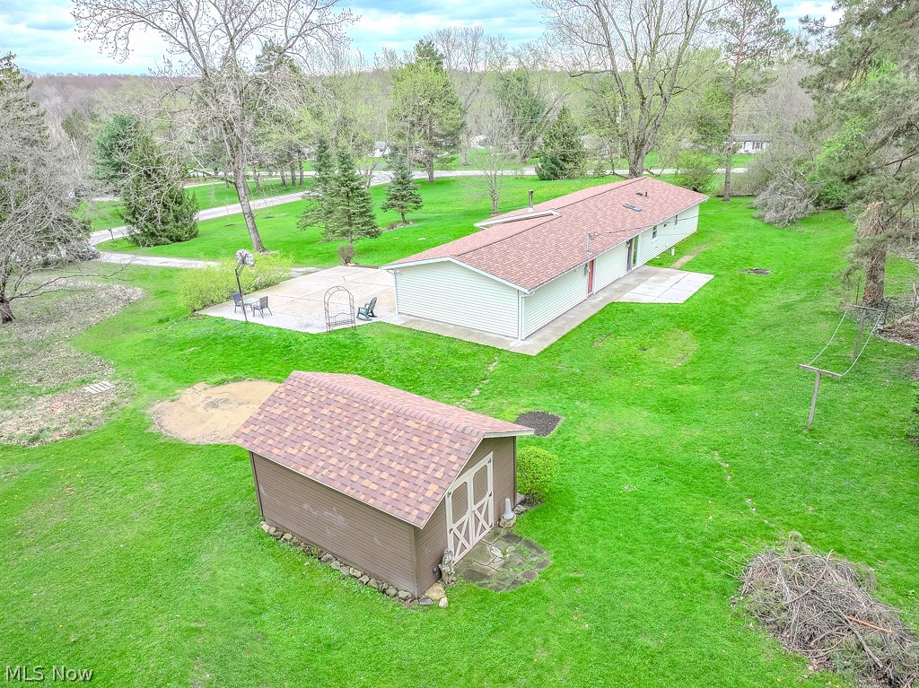 Spring Valley Park Sub - Residential