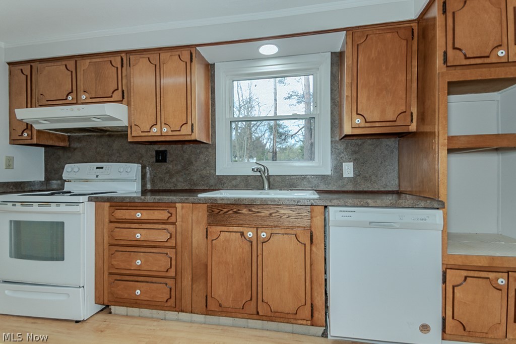 Spring Valley Park Sub - Residential