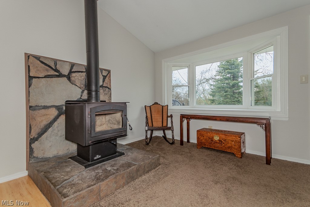 Spring Valley Park Sub - Residential