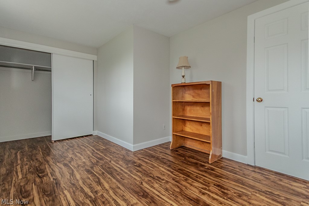 Spring Valley Park Sub - Residential