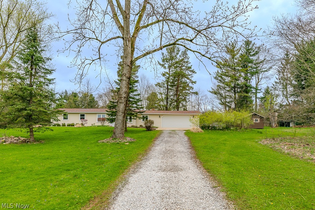 Spring Valley Park Sub - Residential