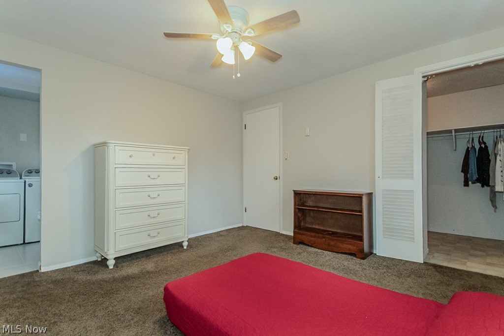 Spring Valley Park Sub - Residential