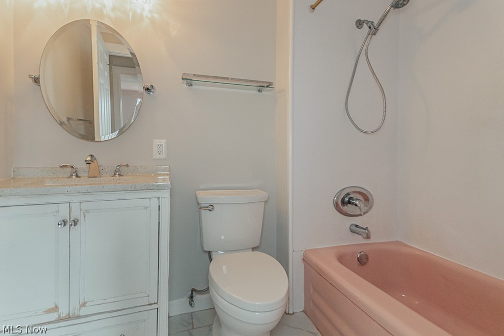 Spring Valley Park Sub - Residential