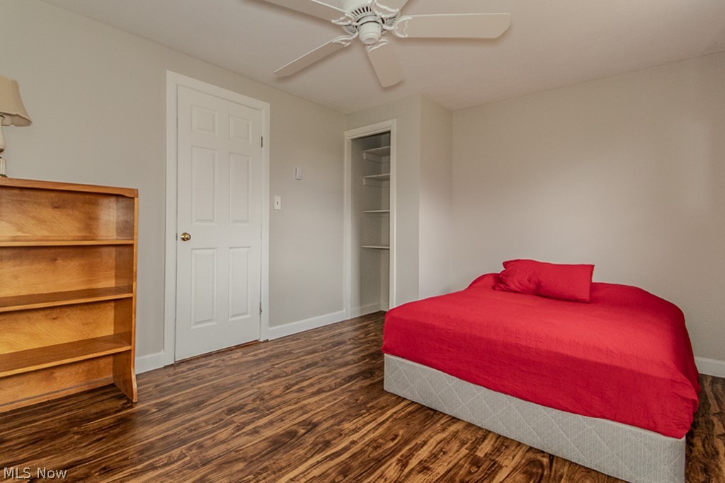 Spring Valley Park Sub - Residential