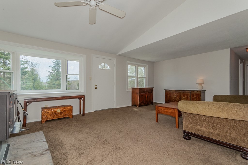 Spring Valley Park Sub - Residential