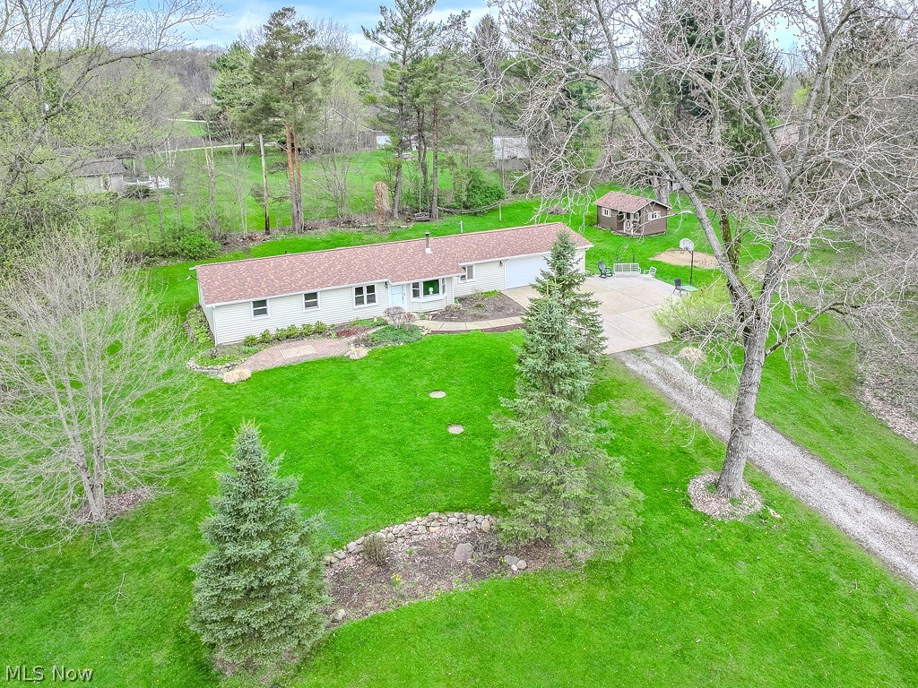 Spring Valley Park Sub - Residential