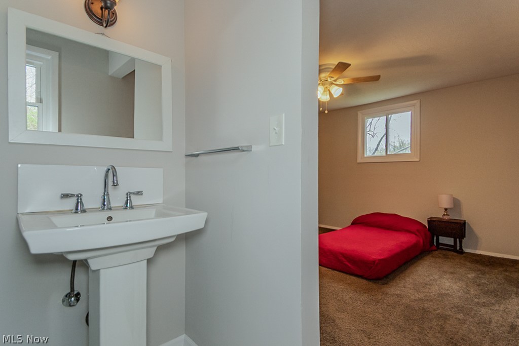 Spring Valley Park Sub - Residential