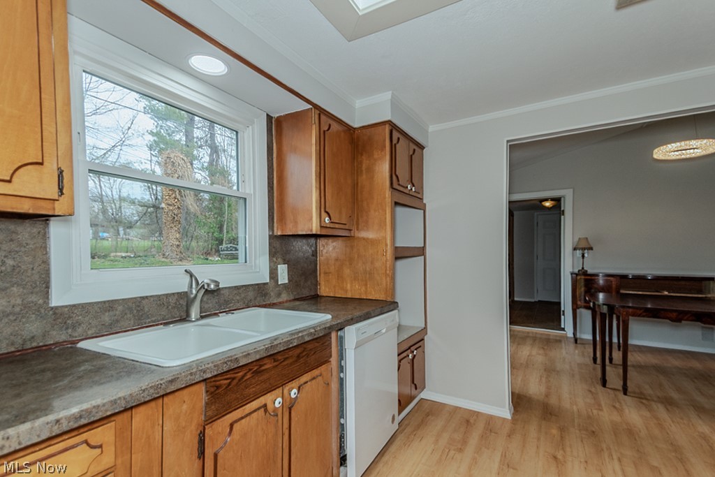 Spring Valley Park Sub - Residential