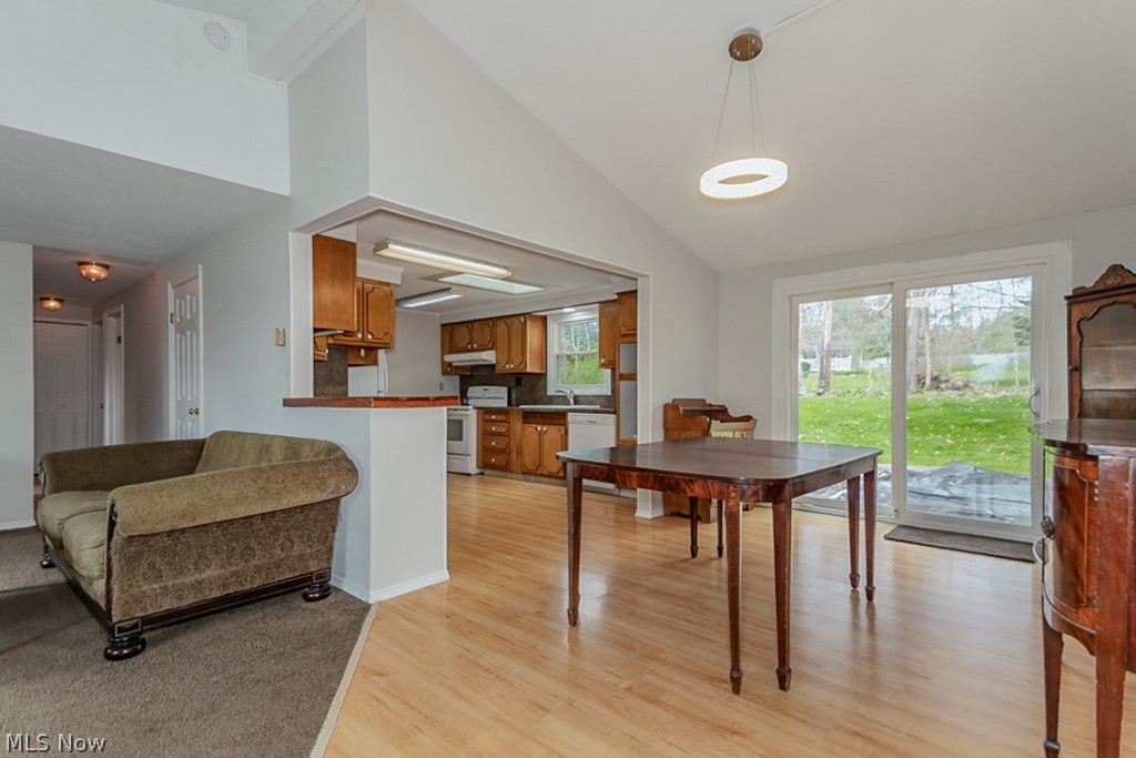 Spring Valley Park Sub - Residential