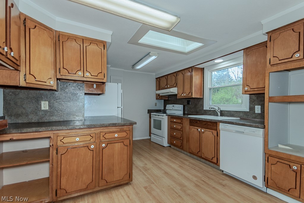 Spring Valley Park Sub - Residential