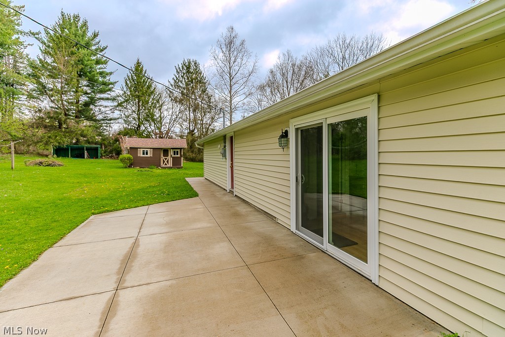 Spring Valley Park Sub - Residential