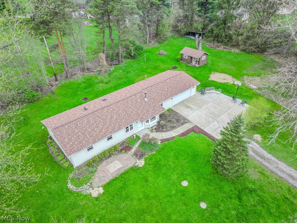 Spring Valley Park Sub - Residential